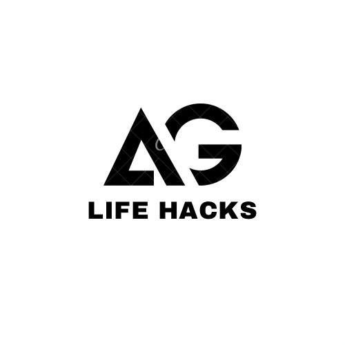 AG LIFE HACKS
